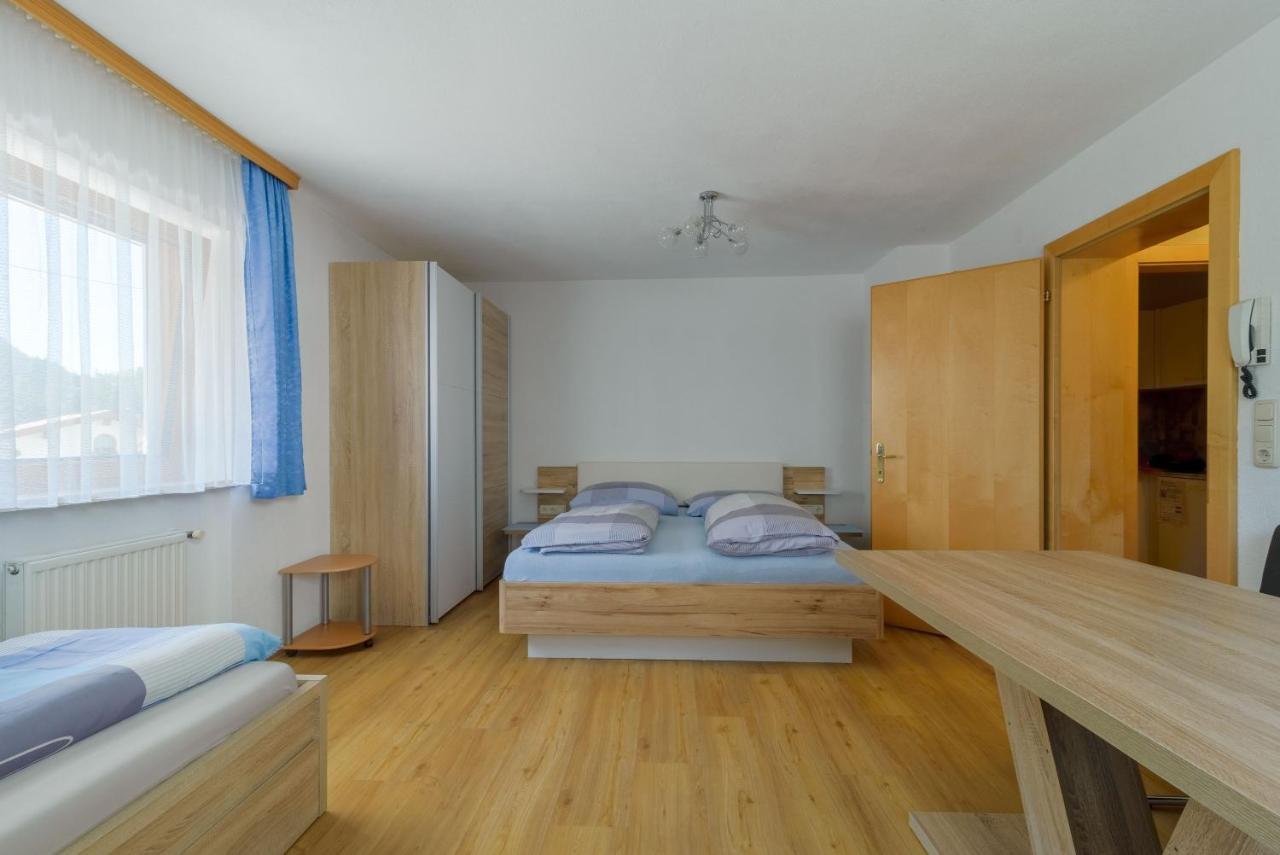 Haus Schimpfössel Flirsch